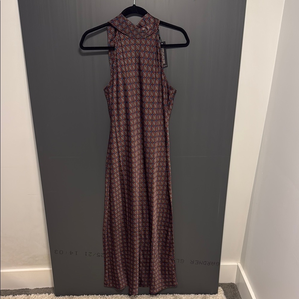 Stunning Dress for Night Out
